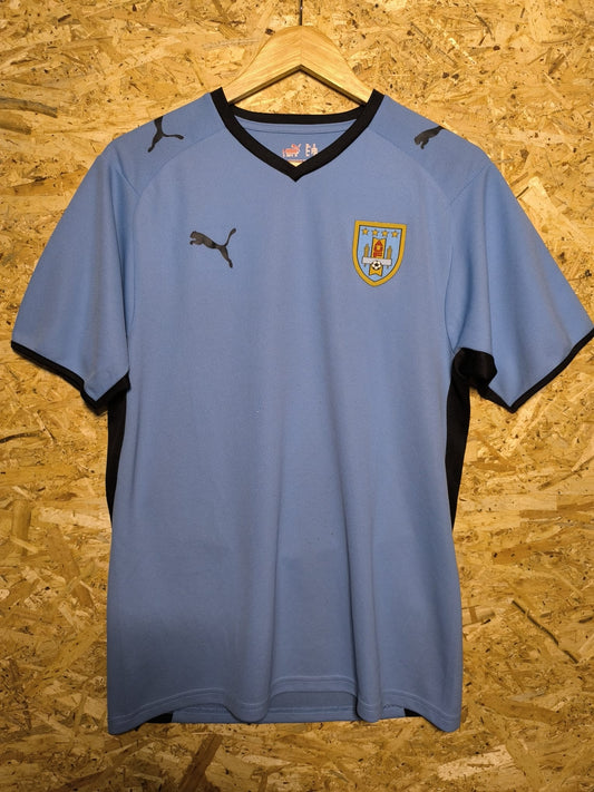 2008 Uruguay Home, Medium