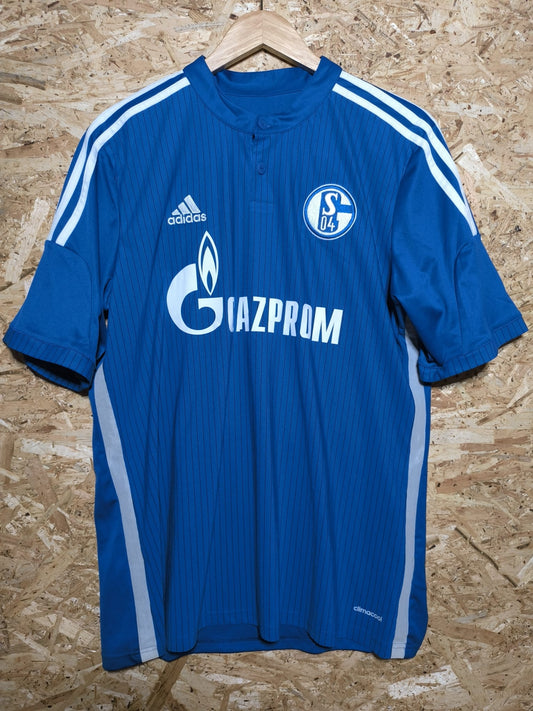 2014 Schalke Home 'Avdijaj 29', Large