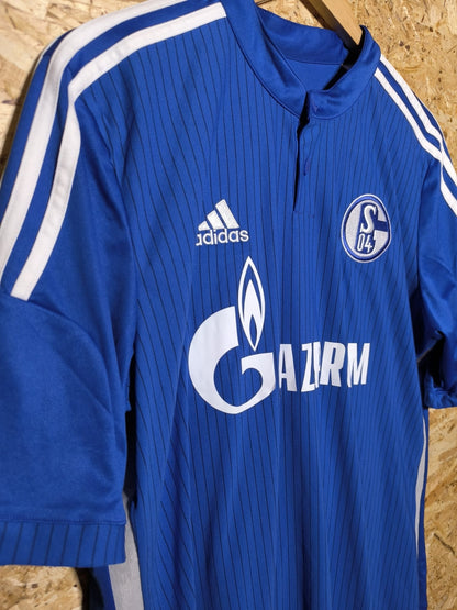 2014 Schalke Home 'Avdijaj 29', Large