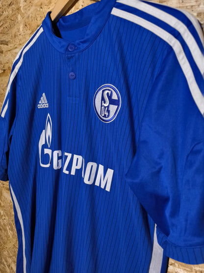 2014 Schalke Home 'Avdijaj 29', Large