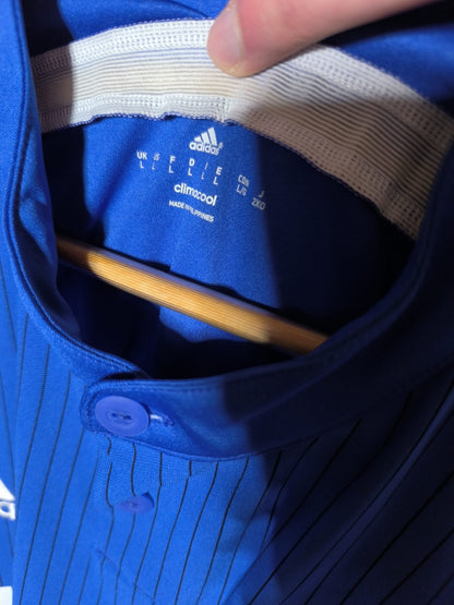 2014 Schalke Home 'Avdijaj 29', Large