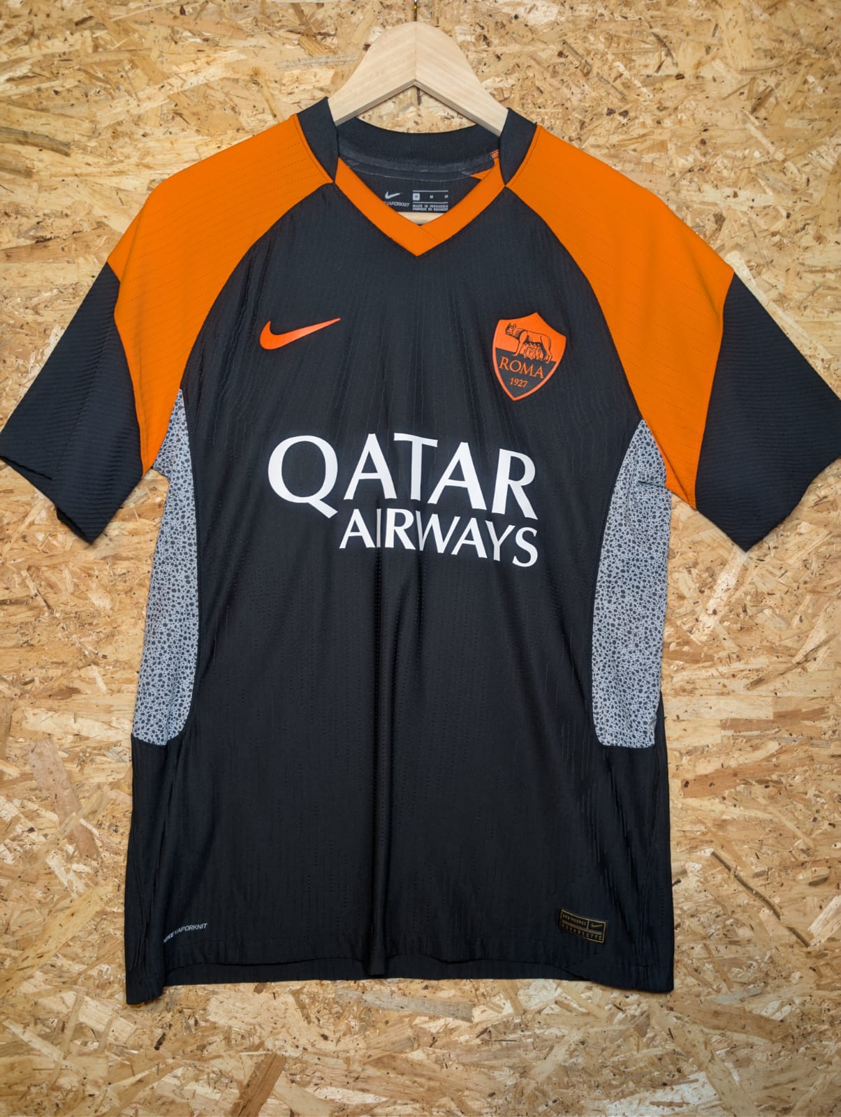 2020 Roma Third Player Spec 'Pellegrini 7', Medium