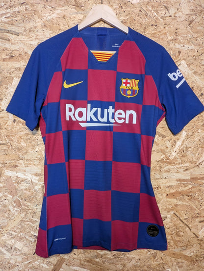 2020 Barcelona Home Kitroom Issue 'Griezmann 17', Medium
