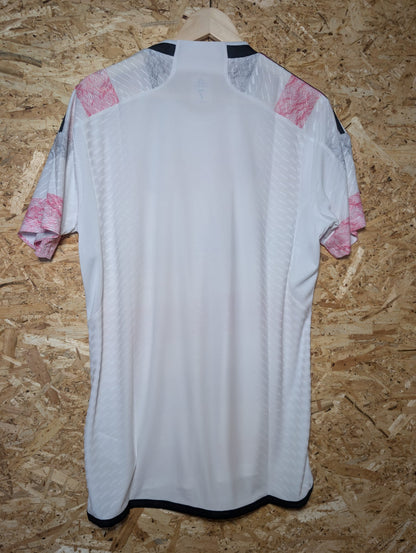2023 Juventus Away Kitroom Issue, BNWT, Size 7 (Medium-Large)