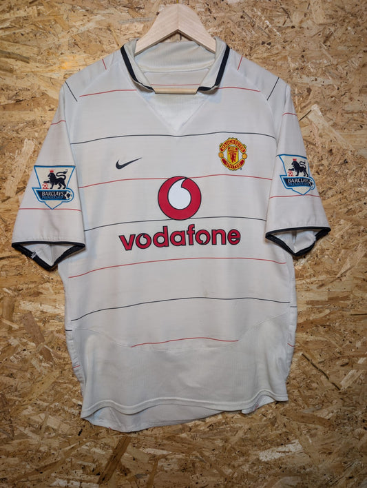 2004 Man United Away 'Ronaldo 7', Medium