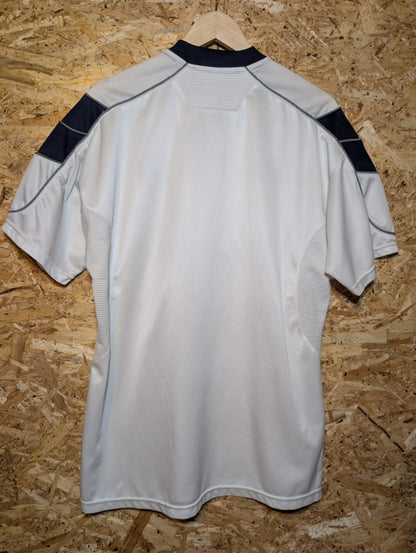 2000 Man United Away, Large