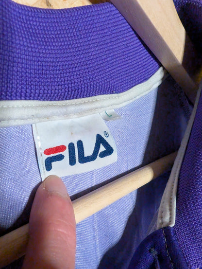 1997 Fiorentina Home, Large (fits Medium)