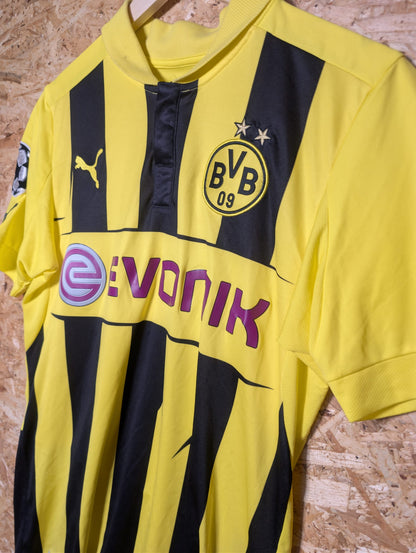 2012 Dortmund European Home 'Reus 11', Medium