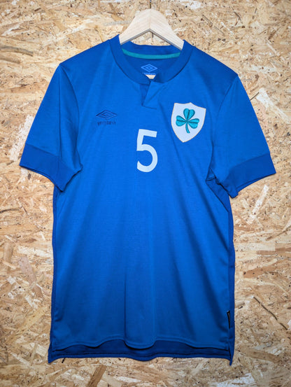 2021 Ireland Centenary Special Edition 'Egan 5', Medium