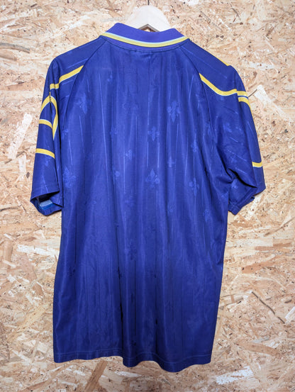 1997 Fiorentina Home, Large (fits Medium)