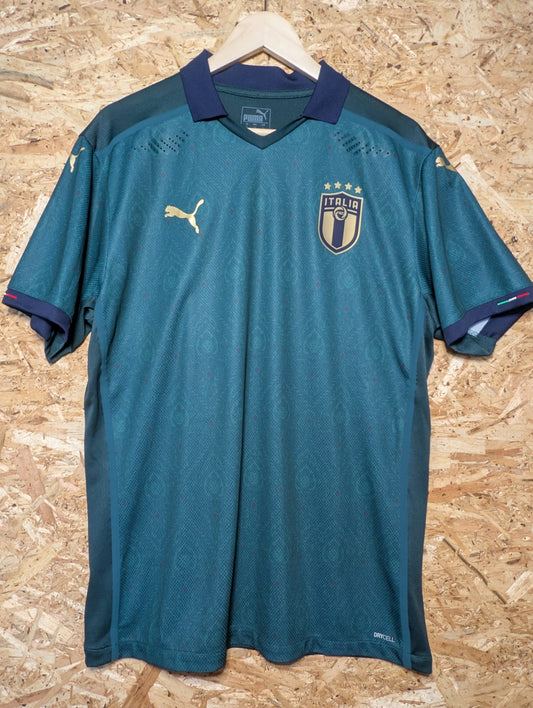 2020 Italy Third Kitroom Issue Sample, X Large