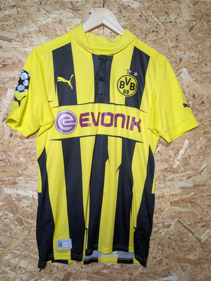 2012 Dortmund European Home 'Reus 11', Medium