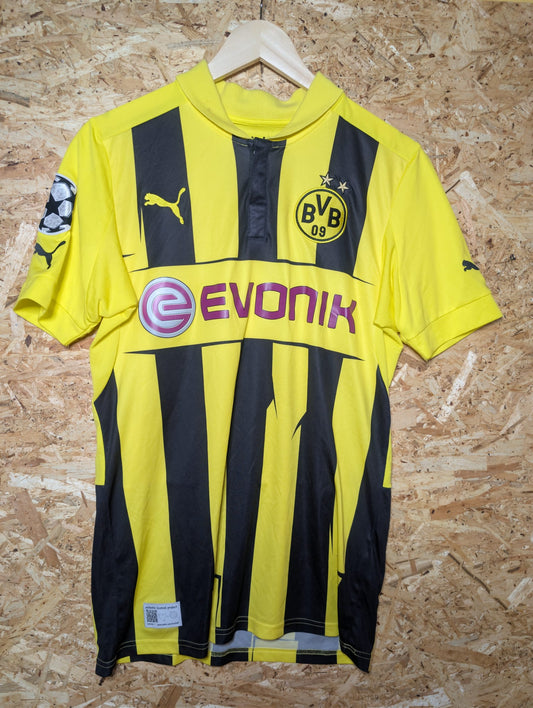 2012 Dortmund European Home 'Reus 11', Medium