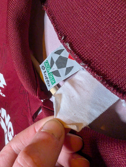 1994 Torino Home, Large