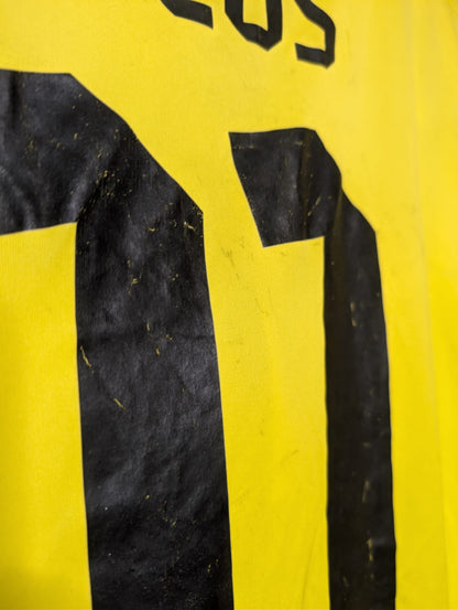 2012 Dortmund European Home 'Reus 11', Medium