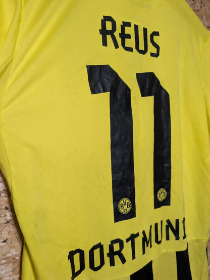2012 Dortmund European Home 'Reus 11', Medium