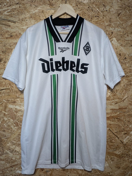 1996 Borussia Monchengladbach Away, X Large