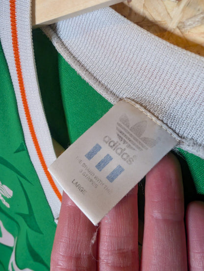 1990 Ireland Home, Large (fits Medium)