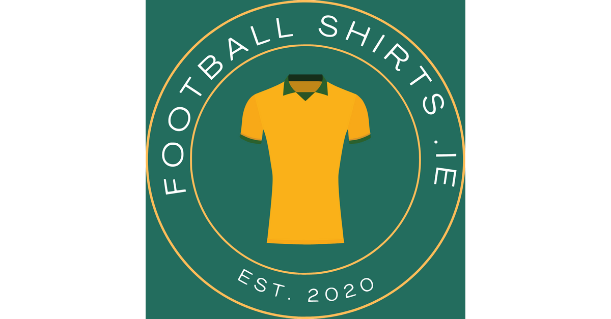 FootballShirts.ie – footballshirts.ie