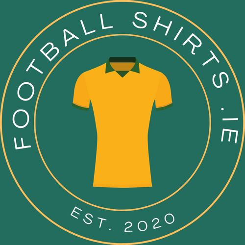 FootballShirts.ie Logo