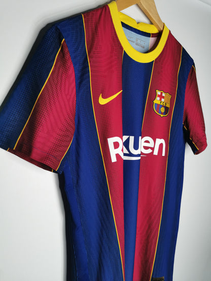 2020 Barcelona Home Player Spec, Medium