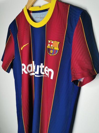2020 Barcelona Home Player Spec, Medium