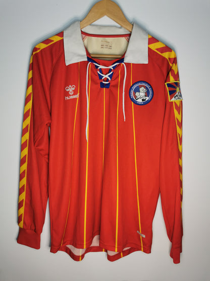 2006 Tibet Home long sleeve, Large