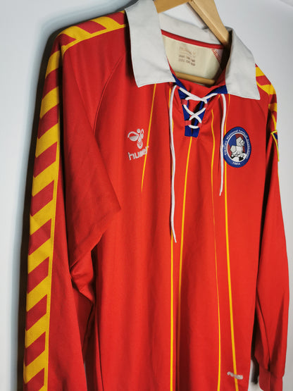 2006 Tibet Home long sleeve, Large