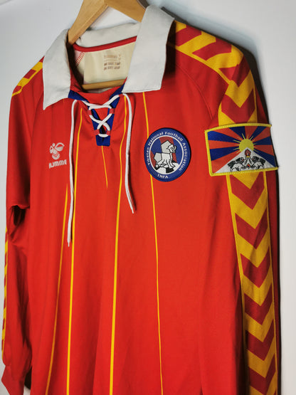 2006 Tibet Home long sleeve, Large