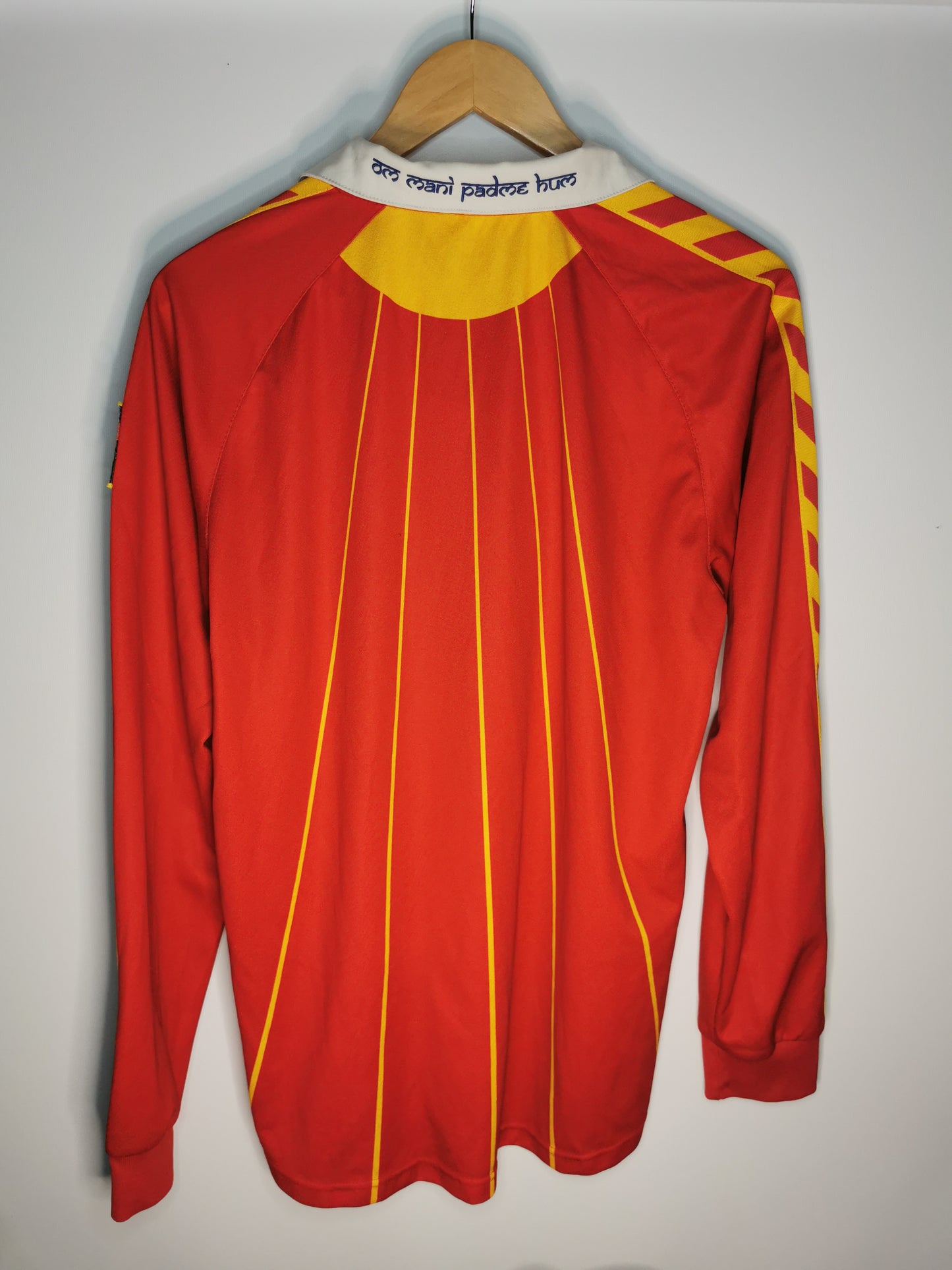 2006 Tibet Home long sleeve, Large