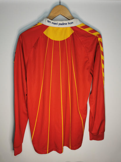 2006 Tibet Home long sleeve, Large
