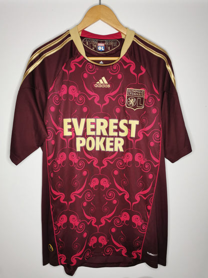 2010 Lyon Away, Large