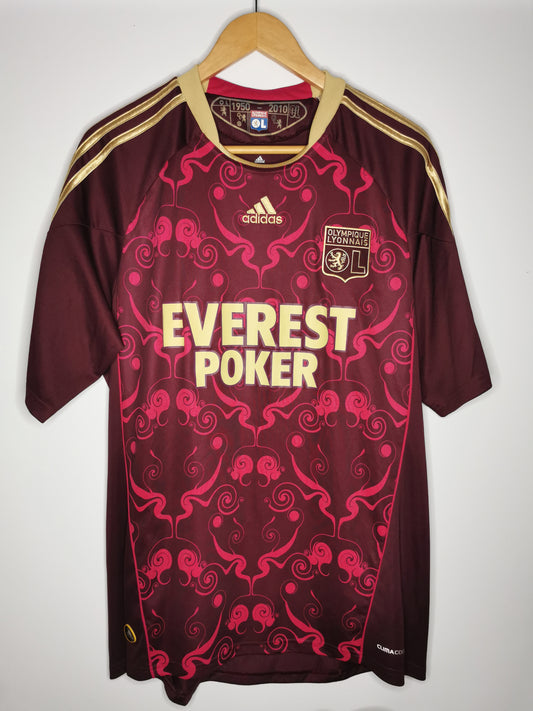 2010 Lyon Away, Large