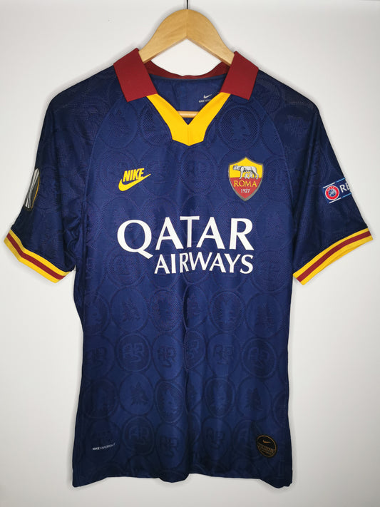 2019 Roma Third match prepared 'Kluivert 99', Large (fits Medium)