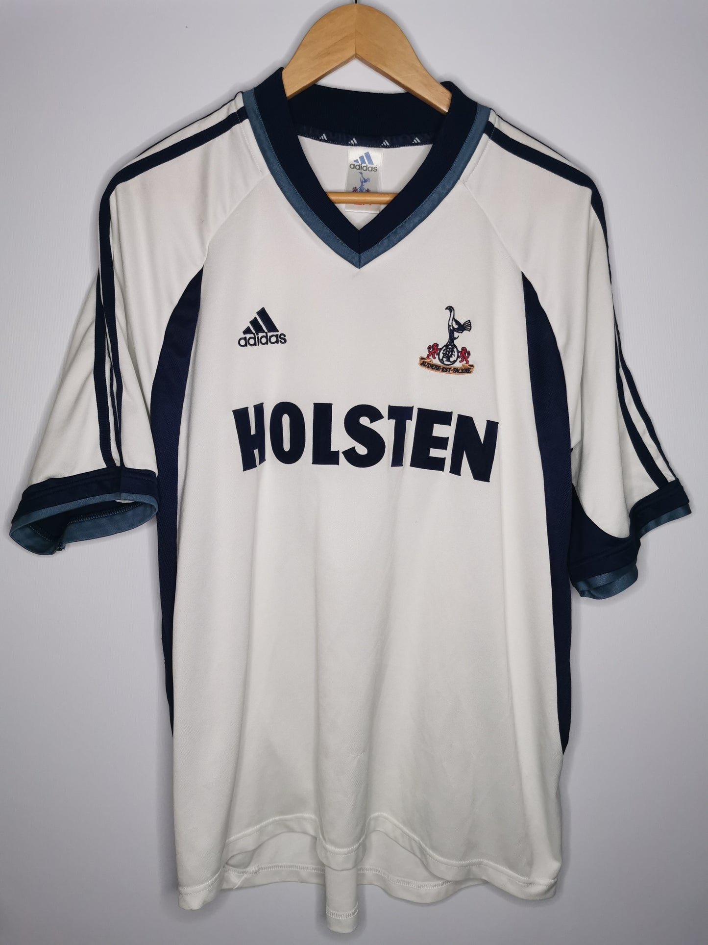 2000 Tottenham Home, X Large