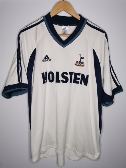2000 Tottenham Home, X Large