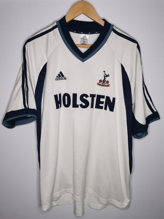 2000 Tottenham Home, X Large