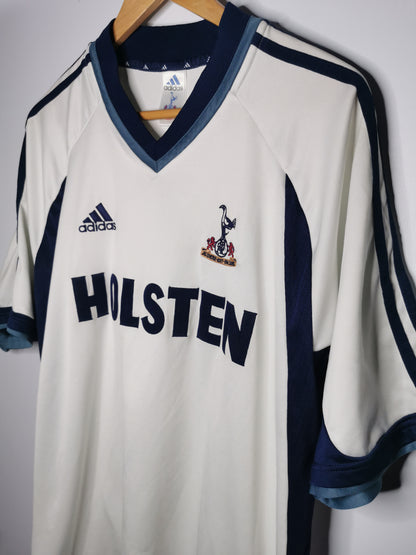 2000 Tottenham Home, X Large