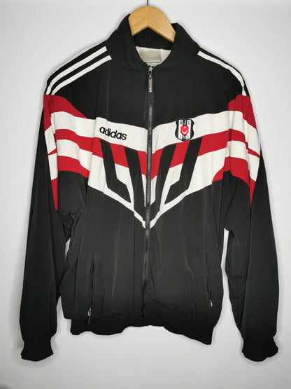 1990's Besiktas Track Top, Medium
