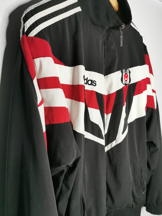 Authentic 1990's Besiktas Track Top (Image 2)