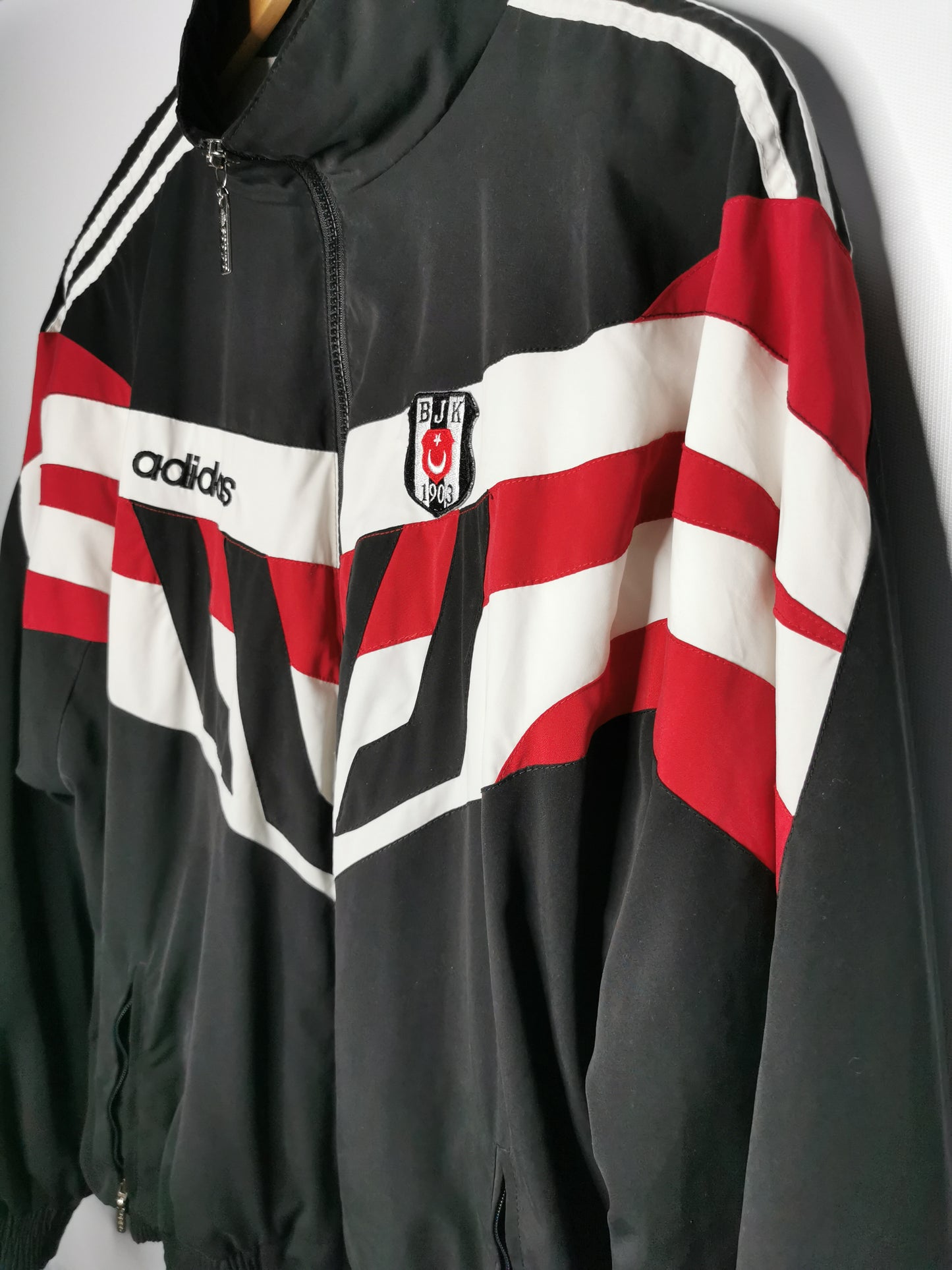 1990's Besiktas Track Top, Medium