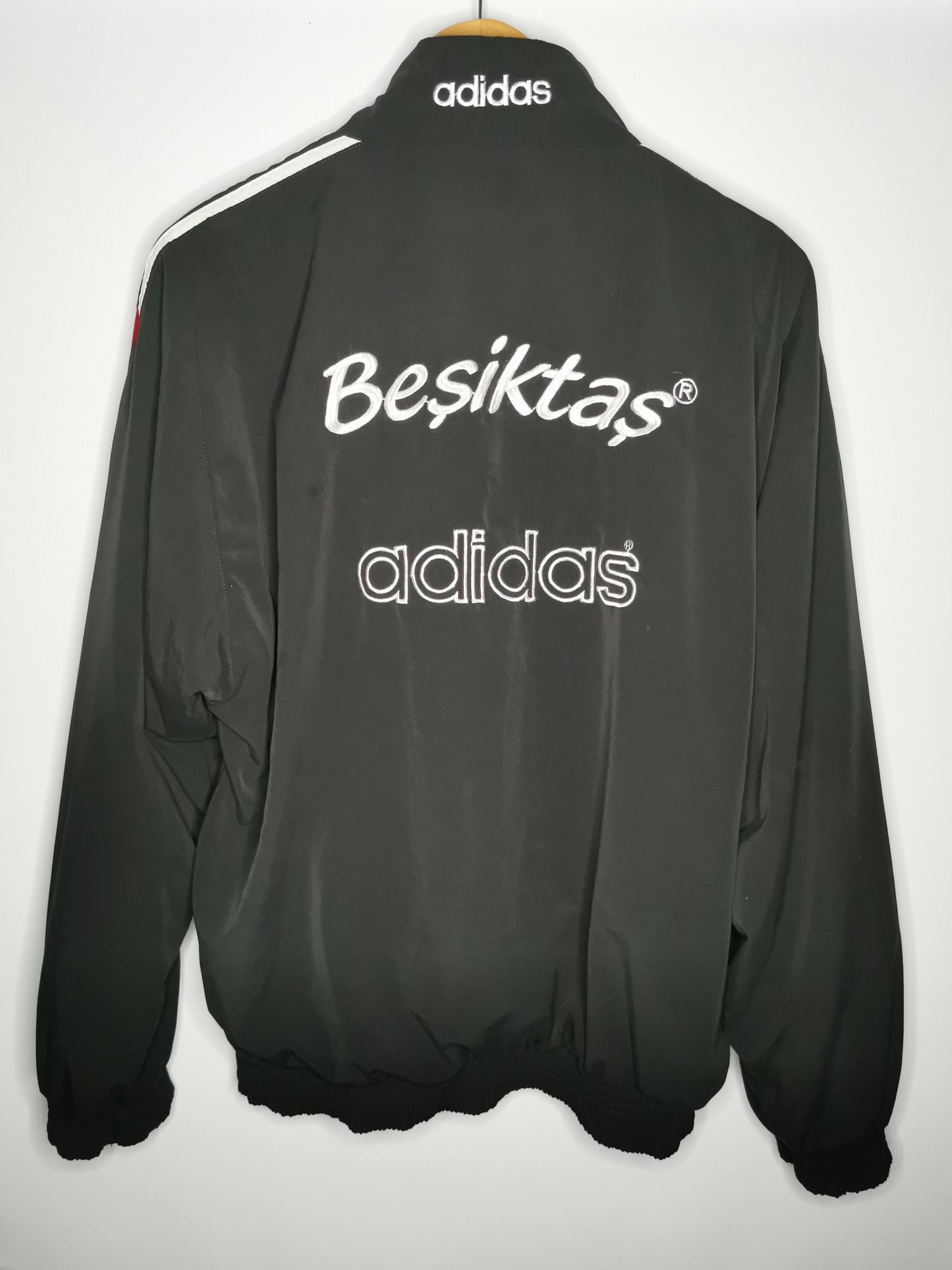 1990's Besiktas Track Top, Medium