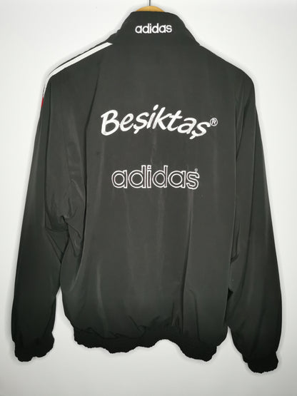 1990's Besiktas Track Top, Medium