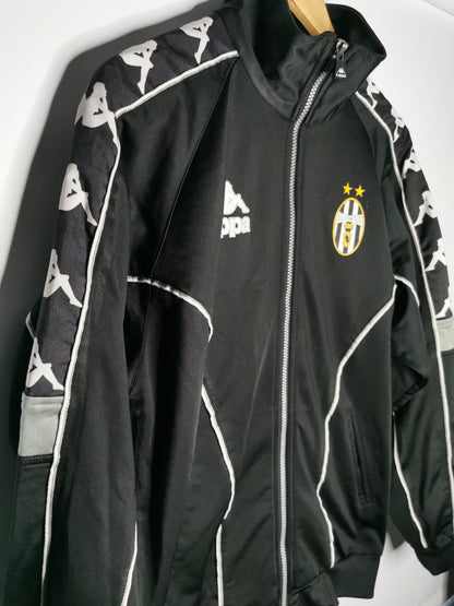 1998 Juventus Track Top, Medium