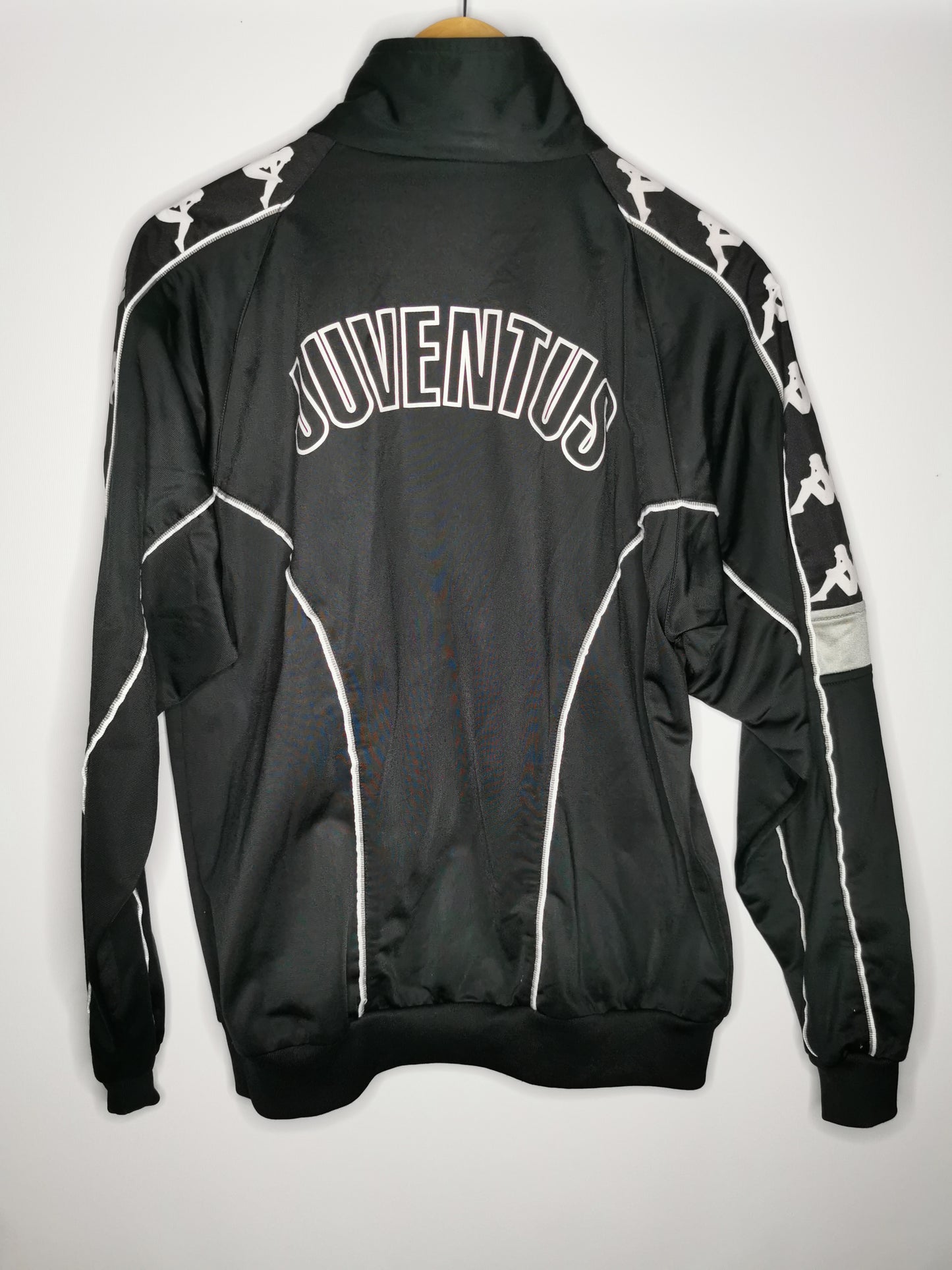 1998 Juventus Track Top, Medium