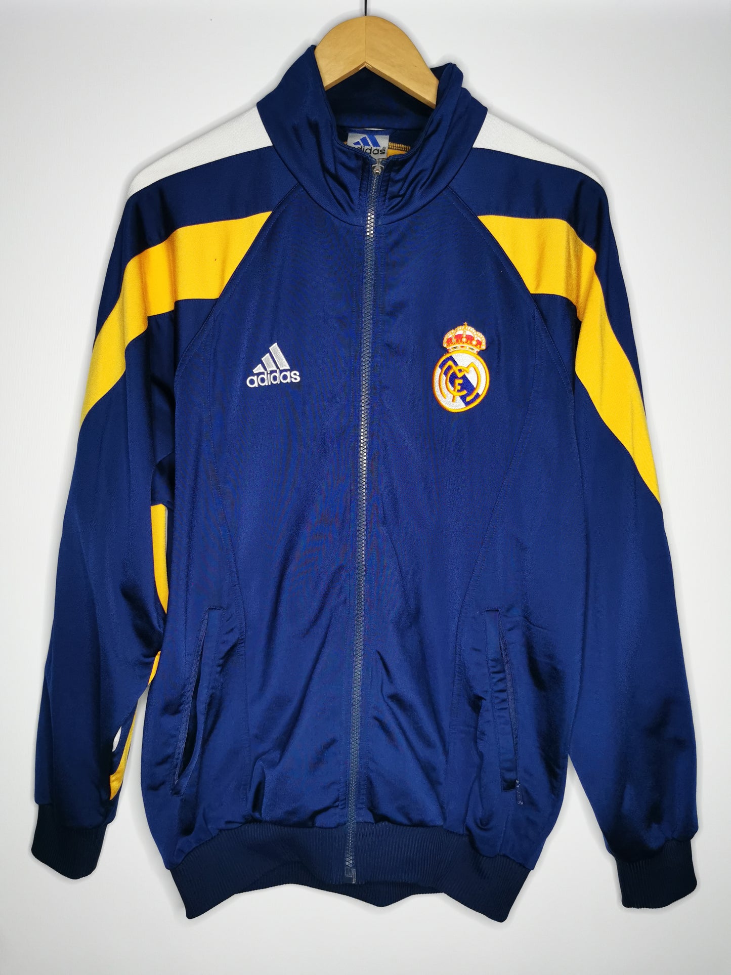 1998 Real Madrid Training Top, Medium
