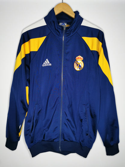 1998 Real Madrid Training Top, Medium
