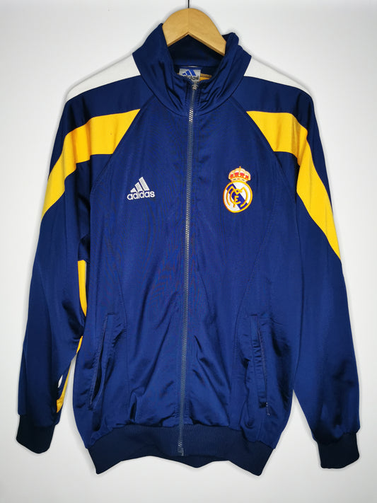 1998 Real Madrid Training Top, Medium