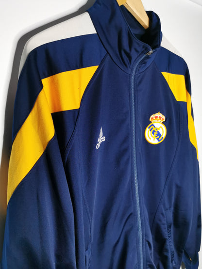 1998 Real Madrid Training Top, Medium