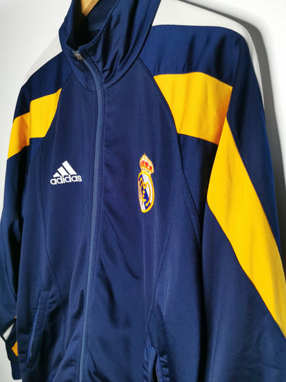 1998 Real Madrid Training Top, Medium